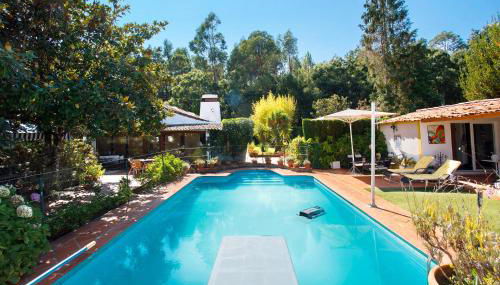 Casa do Campo Dornes Três - Foto 2