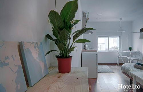 Hotelito Boutique Badalona. - Photo 18