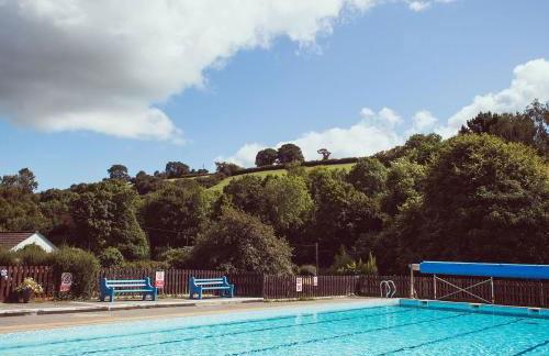 The Meeting House - Atmospheric 16th Century Merchants House - Foto 32