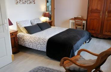 Gîte Au Cœur De La Nature - Foto 19