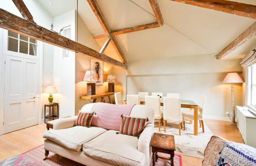 Argyl - Traditional Mews Home in Westminster with Parking - Foto 15