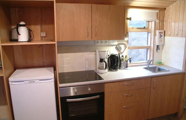 Vacation Home Fagravik - Photo 30