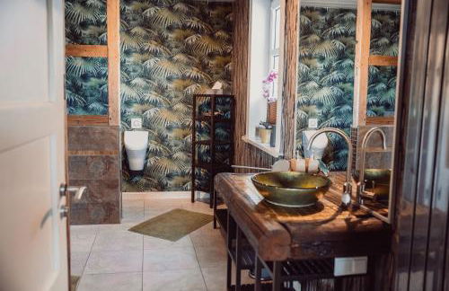 Cottage Gut Nüxei - Foto 14