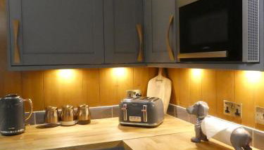 Wildcat Lodge - Foto 5