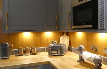 Wildcat Lodge - Foto 5