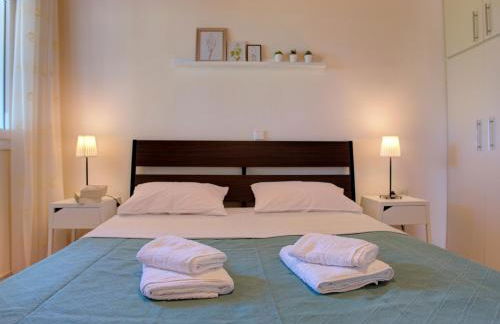 Guesthouse Agia Triada - Foto 24