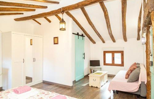 Casa rural "Cuenta la Leyenda..." - Photo 15