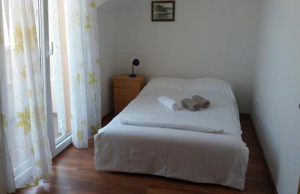 Apartments Zvone,place by the sea - Photo 21