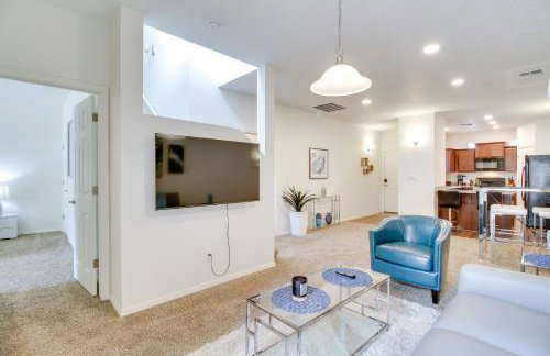 4 Mi to UNM Convenient Albuquerque Townhome! - Photo 5