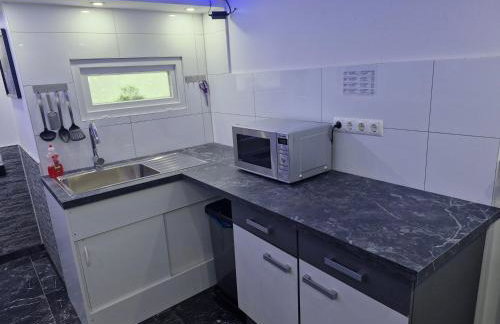 Beautiful Apartment in Büdingen - Foto 40