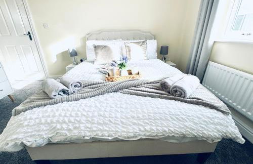 Linga House - 3 Bedrooms - Sleeps 5 - Foto 30