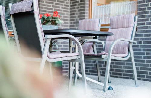 Sonnenschein, Ferienwohnung - Foto 4