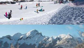 Appartement Portes du Soleil à Le Biot avec ménage et WIFI inclus - Foto 2