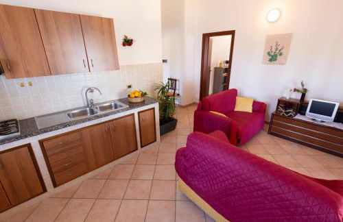 Villa Dei Pini - Foto 23