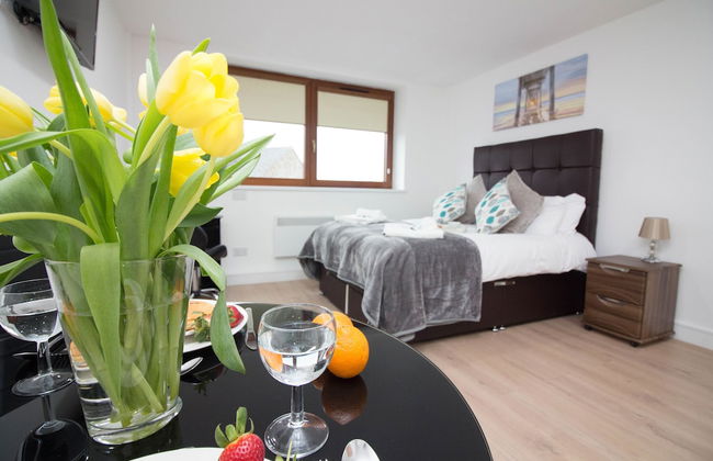 Trafalgar House - Foto 22