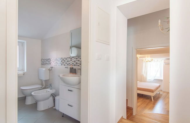 Apartments Elleon Piran - Foto 47