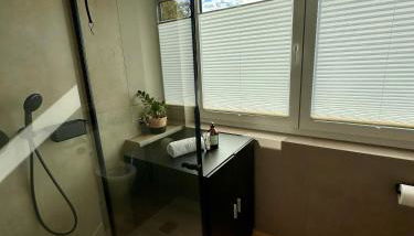 Blankensteiner Seeblick - Photo 4, Shower