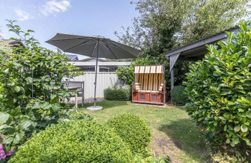 "Beach House" Beach House, Whg 1 - Foto 25