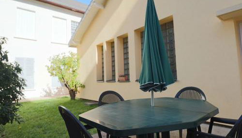 Appartement 2* avec jardin privé, 4 pers, à La Bourboule - FR-1-858-10 - Foto 2