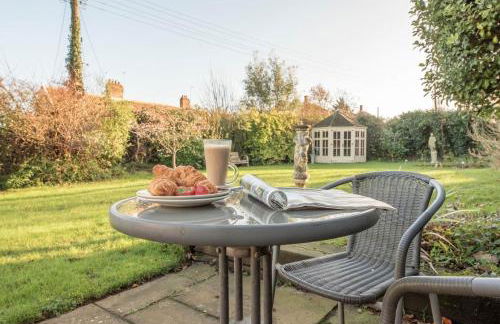 Compass Barn, Wenhaston - Foto 1