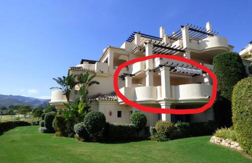 Appartement (4p) in Luxury Capanes Del Golf - Foto 27
