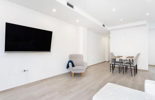 Stylish Urban Stay in Santa Cruz, Plaza Militar - Foto 2