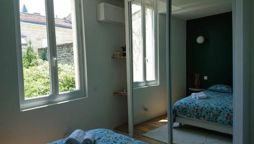 Appartement MONTESQUIEU - Foto 4