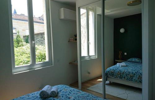 Appartement MONTESQUIEU - Foto 4