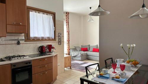 Appartement GIUDECCA - Foto 4