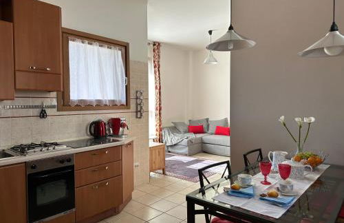 Appartement GIUDECCA - Foto 4