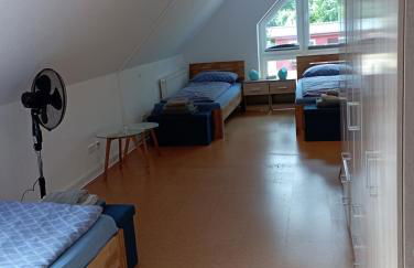 Ferienhaus in der Schleife 2 - Ihr Feriendomizil in Rendsburg nahe Nord-Ostsee-Kanal und NordArt - Foto 17