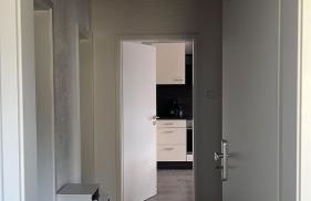 Smoke free small apartement with Garden View - Foto 7