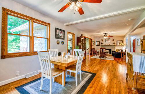 Birdsong Rambler - Foto 14