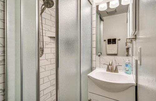 Cozy Studio Retreat in Salt Lake City Area! - Foto 20