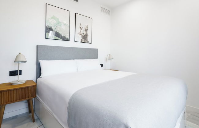 Limehome Jerez de la Frontera - Foto 10