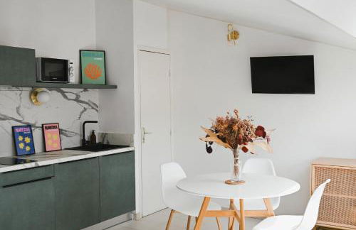 Hôtel & Résidence San Roccu - Foto 75