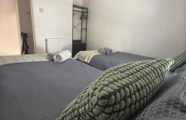 Modern Hetton Stay near Durham - Foto 15