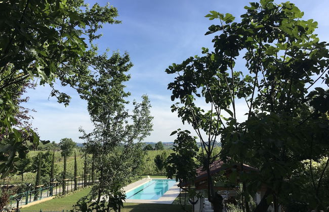 Cascina Il Bricco - Photo 34