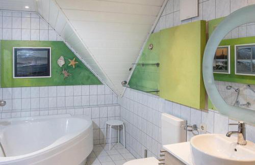 Ferienwohnung Drei Schwäne - Foto 2