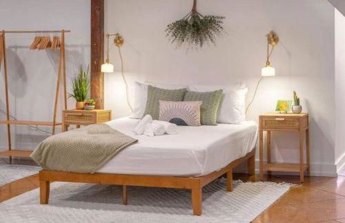 Deluxe 3BR Loft Walkable to Everything Downtown - Foto 14