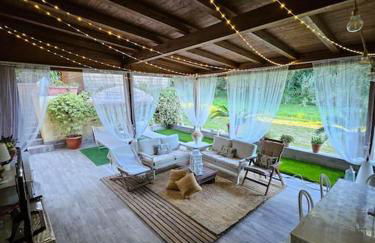 Piccolo Cottage Country Oasi di Pace - Foto 7