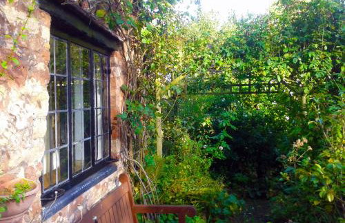 Saint Pancras Chapel - Foto 58