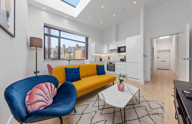 SERCASA - Appletree Court - Kingston - Foto 33