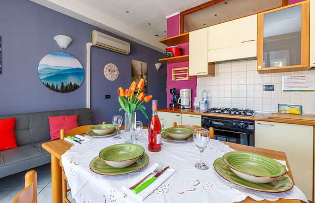 Magnolia Sirmione in Sirmione - Photo 5