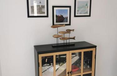 Maison de vacances proche des plages et du GR34 - Foto 25