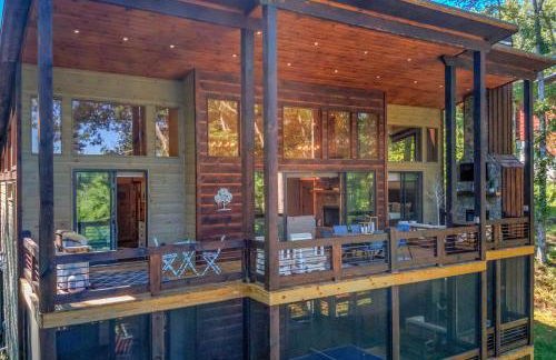 Grizzly Cabin - Photo 39