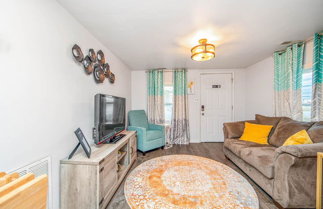 The Cozy Cottage - Foto 15