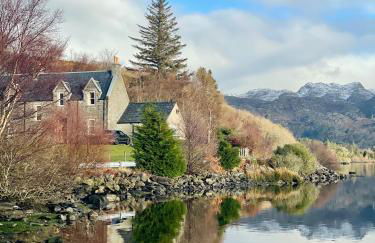 Loch Morar Private Suite - Foto 42