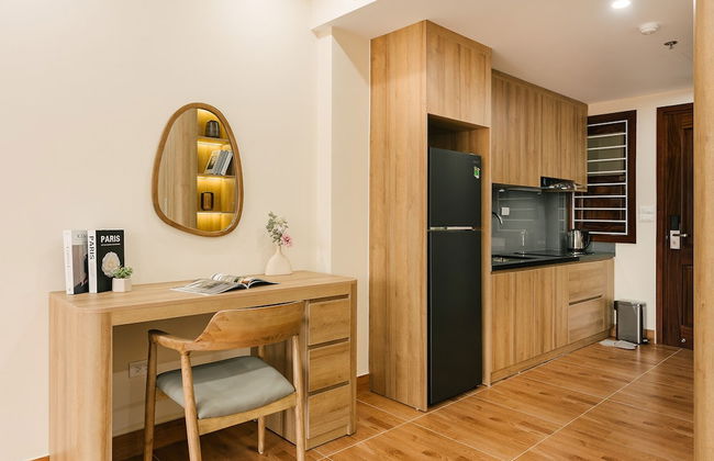 Railway Apartment - Foto 31