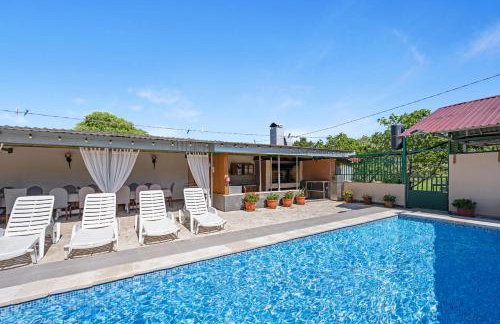 Villa Annaleah - Foto 1